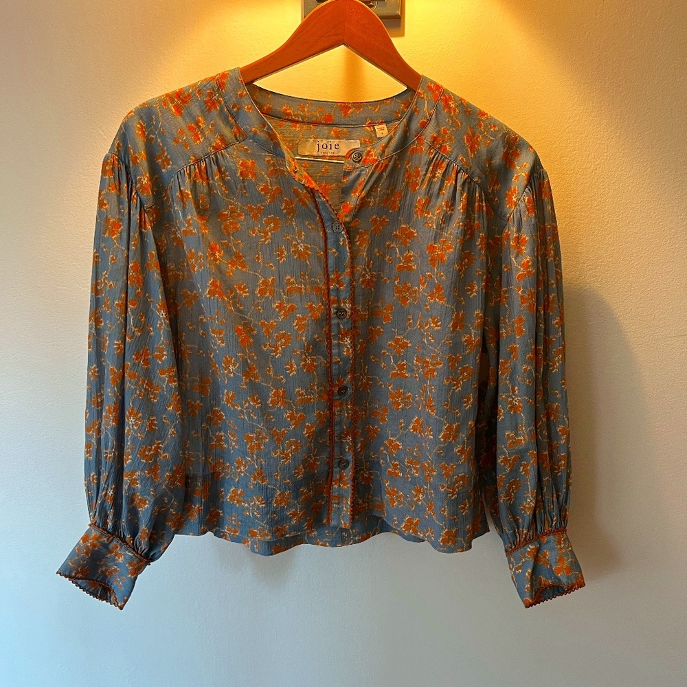 Joie Women’s Blaine Top S